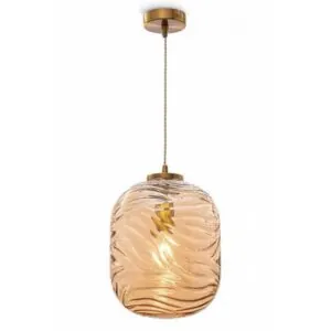 Maytoni P058PL-01BS Пендел Dunas