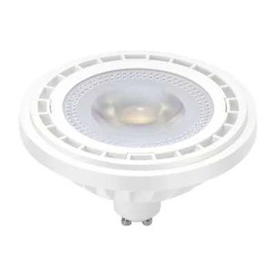Milagro AR8034 LED крушка 6W ES111 GU10 3000K/ Бяла