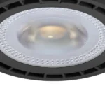 Milagro AR8035 КРУШКА ES111 - 6W GU10 3000K/ Черна