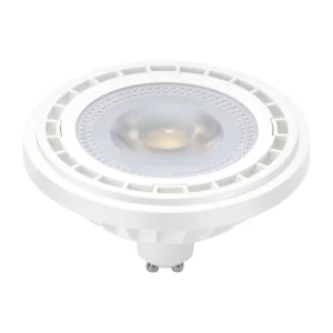 Milagro AR8039 LED крушка 10W ES111 GU10 4000K/ Бяла
