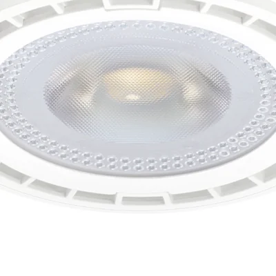 Milagro AR8042 КРУШКА ES111 - 12W GU10 3000K / Бяла