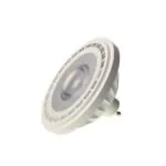 Milagro AR8043 КРУШКА ES111 - 12W GU10 4000K / Бяла