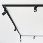 Milagro AR8044 КРУШКА ES111 - 12W GU10 3000K / Черна