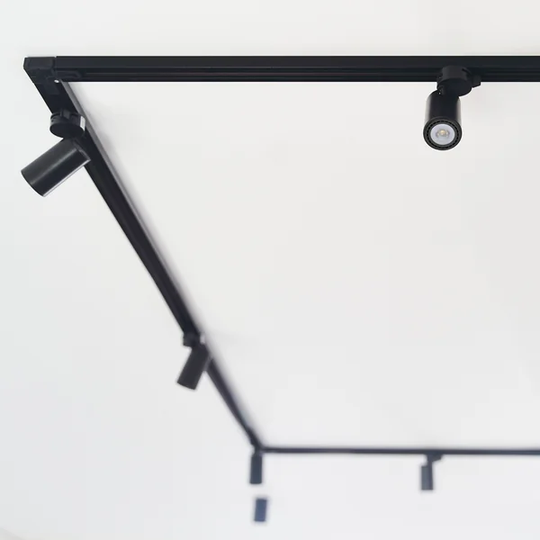 Milagro AR8044 КРУШКА ES111 - 12W GU10 3000K / Черна