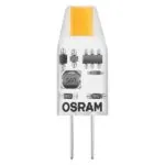 Osram 4058075523098 ЛЕД Лампа PIN MICRO 1W 2700K G4