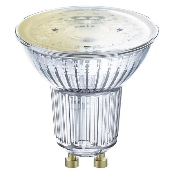 Osram 4058075486010 ЛЕД Лампа SMART WiFi Спот 4.9W 2700K GU10