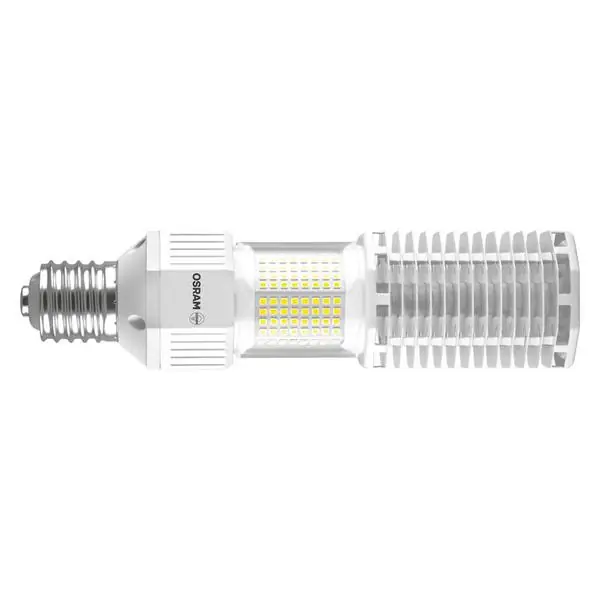 Osram 4058075453760 NAV LED 8100 lm 50W 2700K E40