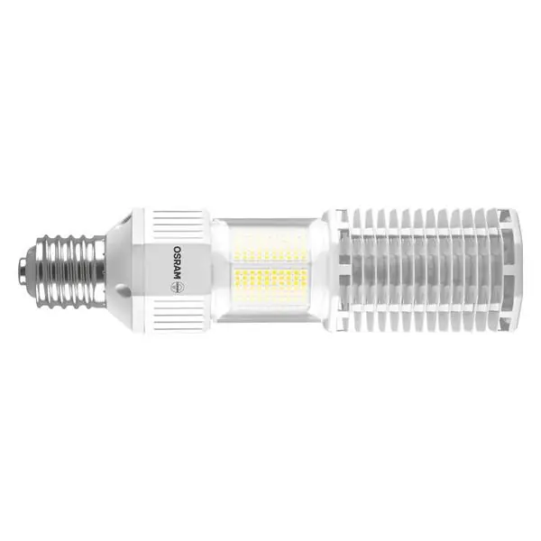 Osram 4058075453807 NAV LED 10800 lm 65W 2700K E40
