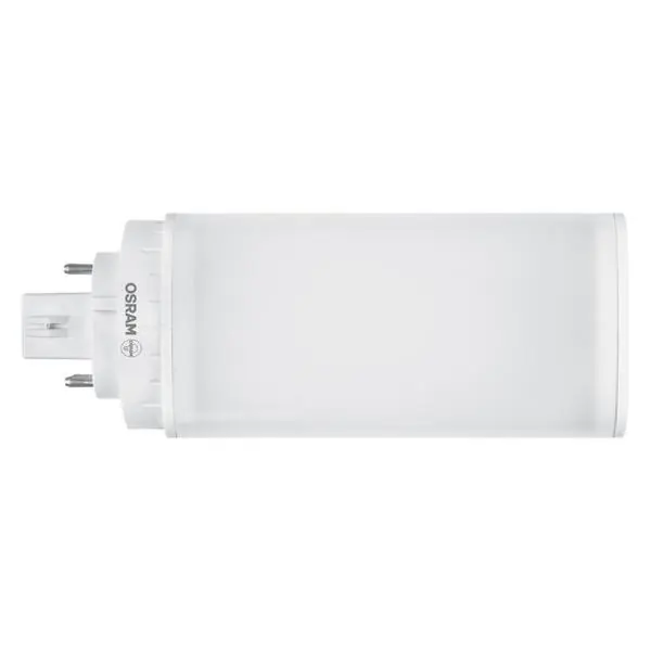 Osram 4058075559370 DULUX ЛЕД Лампа 7W 4000K GX24q-2