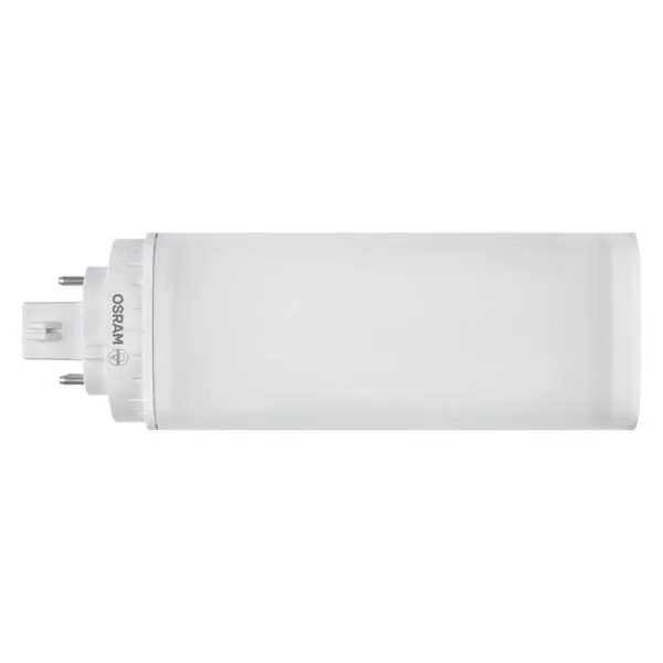 Osram 4058075559417 DULUX ЛЕД Лампа 10W 4000K GX24q-3