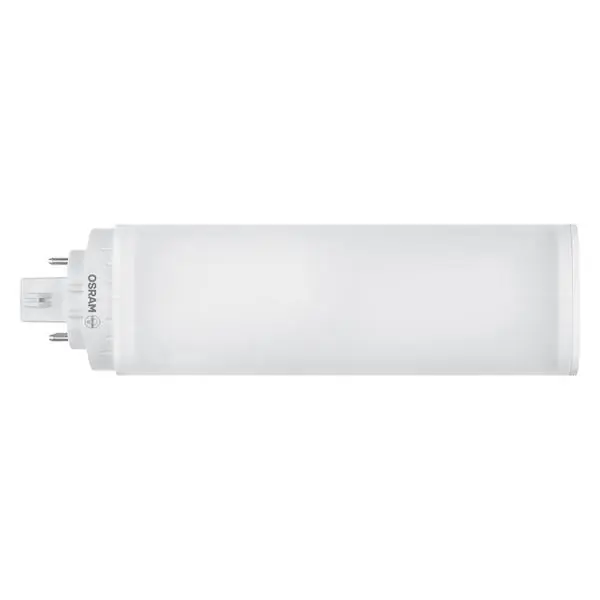 Osram 4058075559493 DULUX ЛЕД Лампа 20W 4000K GX24q-4