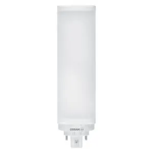 Osram 4058075559479 DULUX ЛЕД Лампа 20W 3000K GX24q-4