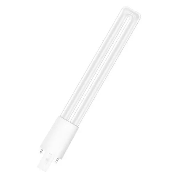 Osram 4058075558083 DULUX ЛЕД Лампа 6W 4000K G23