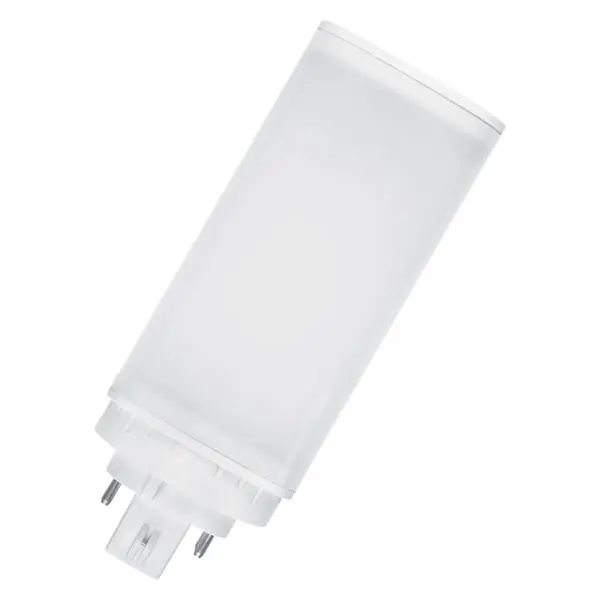 Osram 4058075559370 DULUX ЛЕД Лампа 7W 4000K GX24q-2