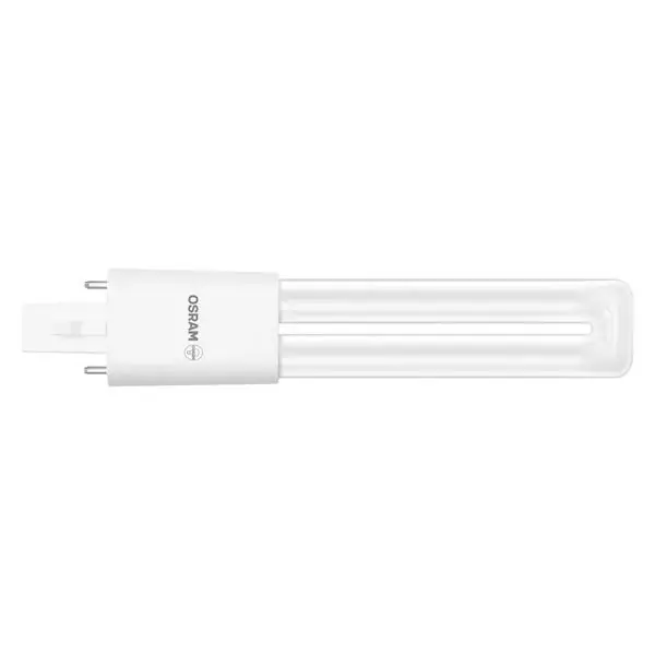 Osram 4058075557994 DULUX ЛЕД Лампа 4W 3000K G23