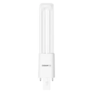 Osram 4058075558045 DULUX ЛЕД Лампа 4W 4000K G23