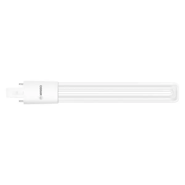Osram 4058075558083 DULUX ЛЕД Лампа 6W 4000K G23