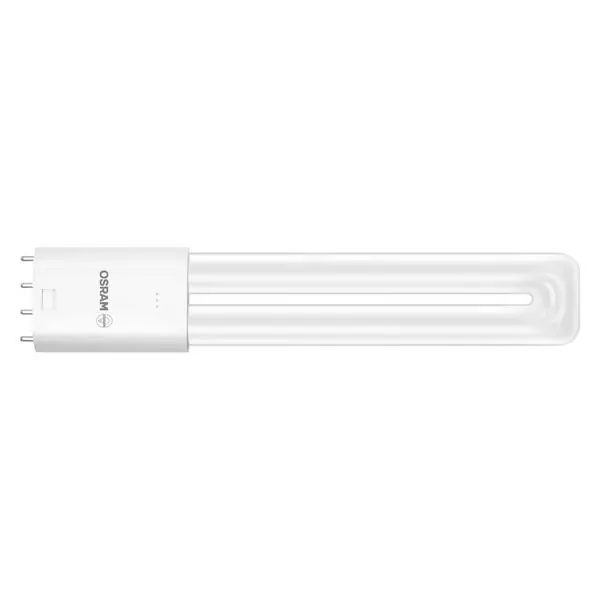 Osram 4058075557390 DULUX ЛЕД Лампа 8W 3000K 2G11
