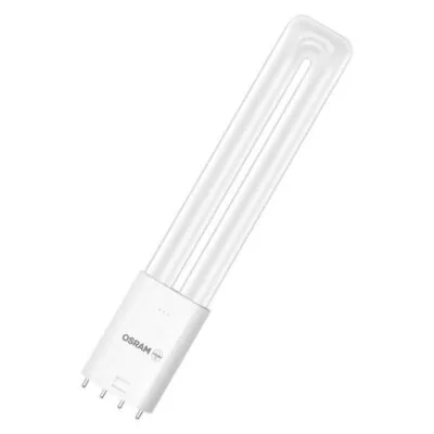 Osram 4058075557499 DULUX ЛЕД Лампа 8W 4000K 2G11