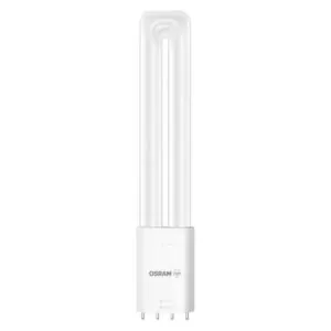 Osram 4058075557390 DULUX ЛЕД Лампа 8W 3000K 2G11