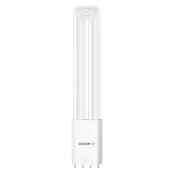 Osram 4058075557390 DULUX ЛЕД Лампа 8W 3000K 2G11