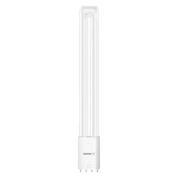 Osram 4058075559219 DULUX ЛЕД Лампа 12W 3000K 2G11
