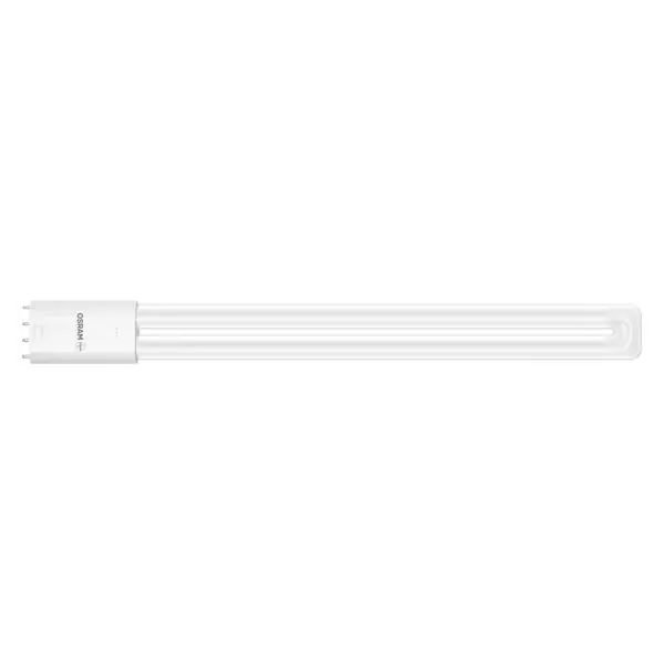 Osram 4058075557772 DULUX ЛЕД Лампа 18W 3000K 2G11