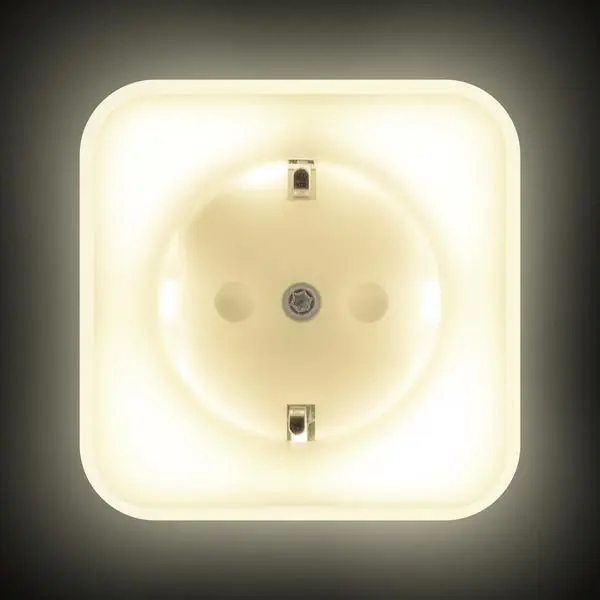 Osram 4058075570993 SMART WIFI NIGHTLIGHT PLUG EU