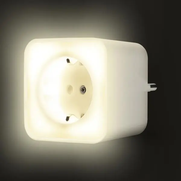 Osram 4058075570993 SMART WIFI NIGHTLIGHT PLUG EU