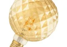 Osram 4058075092037 Винтидж ЛЕД Лампа 1906 PINE 4W 2400K E27