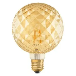 Osram 4058075092037 Винтидж ЛЕД Лампа 1906 PINE 4W 2400K E27