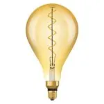 Osram 4058075091993 Винтидж ЛЕД Лампа 1906 BIG GRAPE 4W 2000K E27