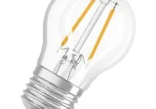 Osram 4058075590694 ЛЕД Лампа 40 4.8W 2700K E27