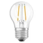 Osram 4058075591738 ЛЕД Лампа P PRO CLAS 40 4W 2700K E27