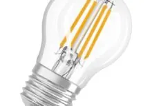 Osram 4058075590953 ЛЕД Лампа 60 5.5W 2700K E27