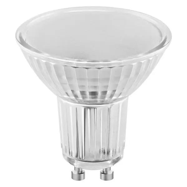 Osram 4058075608016 ЛЕД Лампа P PAR16 50 120° 4.3W 3000K 220K|240V GU10