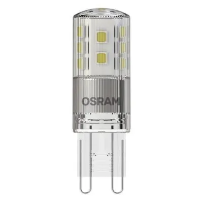Osram 4058075622890 ЛЕД Лампа Димираща 3W 2700K G9