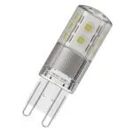 Osram 4058075622890 ЛЕД Лампа Димираща 3W 2700K G9