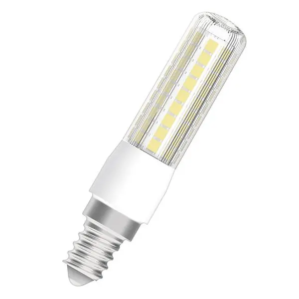 Osram 4058075607316 ЛЕД Лампа T SLIM Димираща 60 320° 7W 2700K E14