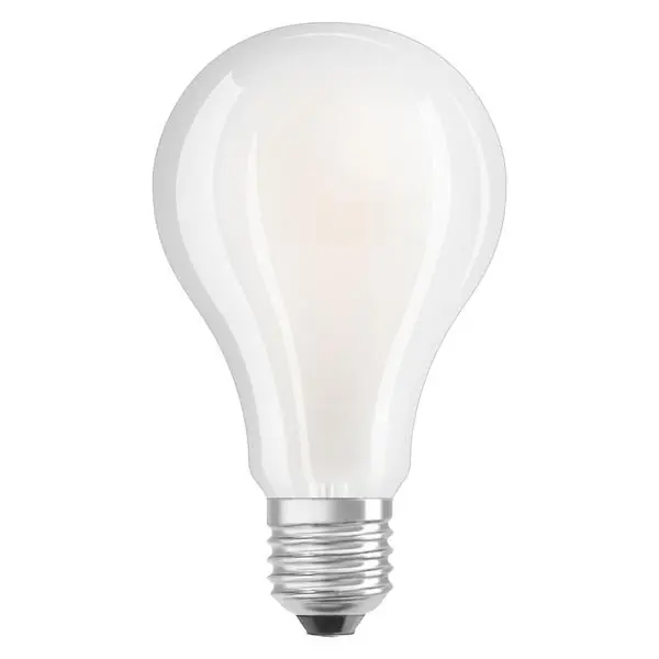 Osram 4058075619135 ЛЕД Лампа P CLAS A 200 24W 4000K E27