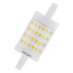 Osram 4058075626935 ЛЕД Лампа Димираща 9.5W 2700K R7s