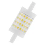 Osram 4058075626935 ЛЕД Лампа Димираща 9.5W 2700K R7s