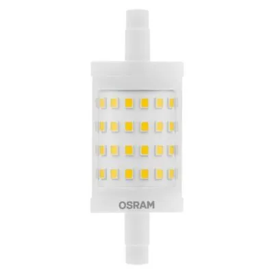 Osram 4058075626935 ЛЕД Лампа Димираща 9.5W 2700K R7s