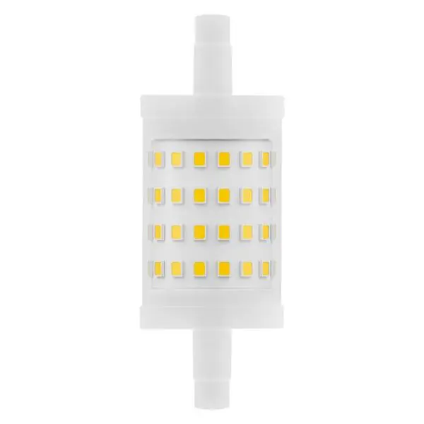 Osram 4058075626935 ЛЕД Лампа Димираща 9.5W 2700K R7s