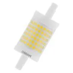 Osram 4058075626966 ЛЕД Лампа Димираща 12W 2700K R7s