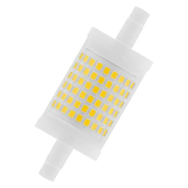 Osram 4058075626966 ЛЕД Лампа Димираща 12W 2700K R7s