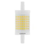 Osram 4058075626966 ЛЕД Лампа Димираща 12W 2700K R7s