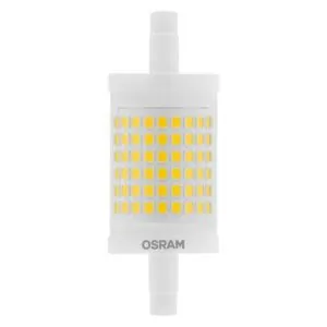 Osram 4058075626966 ЛЕД Лампа Димираща 12W 2700K R7s