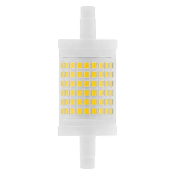 Osram 4058075626966 ЛЕД Лампа Димираща 12W 2700K R7s