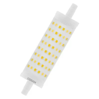 Osram 4058075626812 ЛЕД Лампа Димираща 16W 2700K R7s